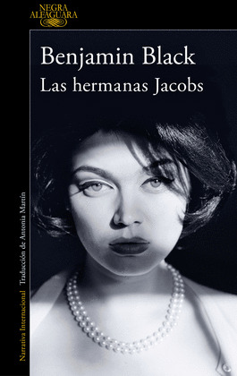 HERMANAS JACOBS LAS