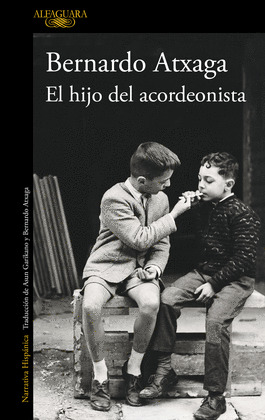 HIJO DEL ACORDEONISTA, EL  (EDICIÓN ESPECIAL 20º ANIVERSARIO)