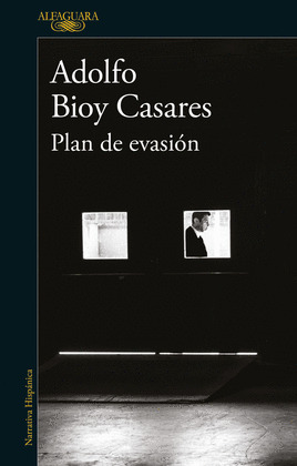 PLAN DE EVASION