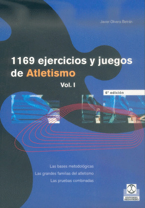 1169 EJERC. JUEGOS ATLETISMO (2T)