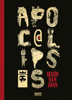APOCALÍPSIS SEGÚN SAN JUÁN