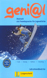 GENIAL (A2). LEHRERHANDBUCH (L.PROFESOR) - ALEMAN