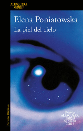 PIEL DEL CIELO, LA