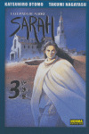 LEYENDA MADRE SARAH, 3