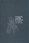 CARTOGRAFÍA Y PAISAJE EN CANARIAS