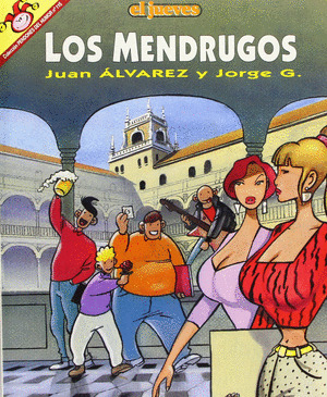 PACK PENDONES DEL HUMOR: MENDRUGOS (2 TOMOS)