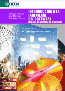 INTRODUCCION INGENIERIA DEL SOFTWARE