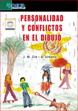 PERSONALIDAD Y CONFLICTO EN EL DIBUJO
