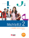 MOCHILA, ELE 2. CUADERNO DE ACTIVIDADES