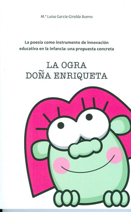 LA POESÍA COMO INSTRUMENTO DE INNOVACIÓN EDUCATIVA EN LA INFANCIA