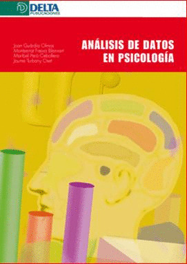 ANALISIS DE DATOS EN PSICOLOGIA