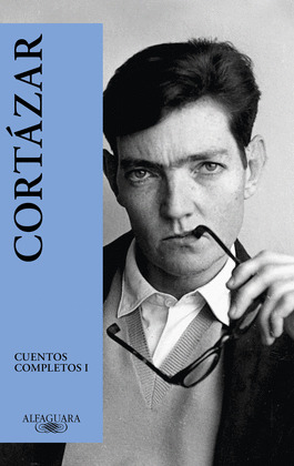 CUENTOS COMPLETOS I - CORTÁZAR (2024)