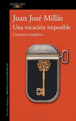 VOCACIÓN IMPOSIBLE, UNA (EDICIÓN AMPLIADA)