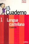 1ºP CUAD. LENGUA 2T CUADRICULA