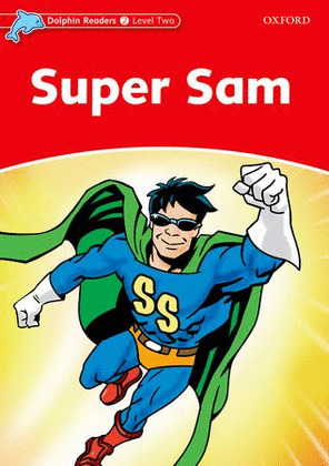 SUPER SAM