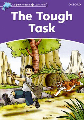 THE TOUGH TASK