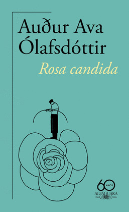 ROSA CANDIDA