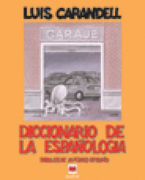 DICCIONARIO DE LA ESPAÑOLOGIA