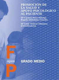 CFP (GM). PROMOCION SALUD Y APOYO PSICOLOGICO PACI