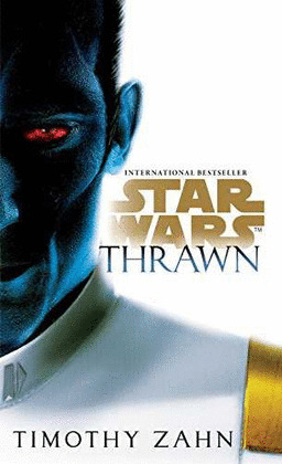 THRAWN (STAR WARS)