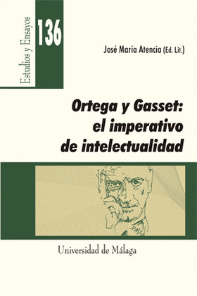 ORTEGA Y GASSET