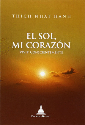EL SOL, MI CORAZÓN