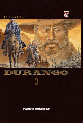 DURANGO Nº3