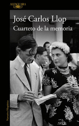 CUARTETO DE LA MEMORIA (EL INFORME STEIN. LA CÁMARA DE ÁMBAR. HÁBLAME DEL TERCER HOMBRE. EL MENSAJERO DEL