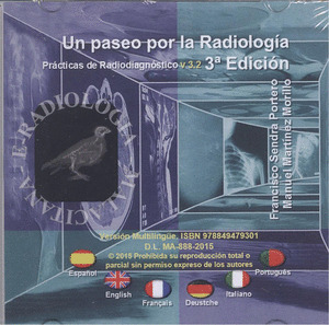 UN PASEO POR LA RADIOLOGÍA