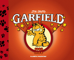 GARFIELF (82-84)
