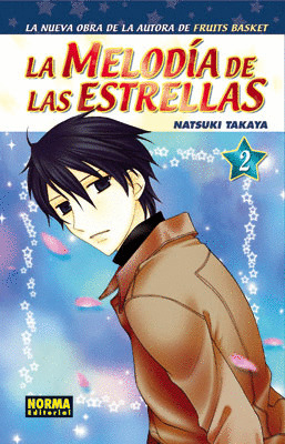 MELODIA DE LAS ESTRELLAS 2