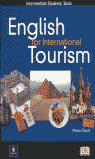 ENGLISH FOR INTERNATIONAL TOURISM INTER STUDENTSŽ BOOK