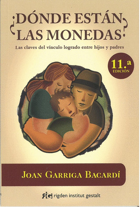 ¿DONDE ESTAN LAS MONEDAS? (E-BOOK)