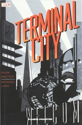 TEMINAL CITY
