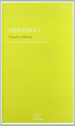 HERBARIO
