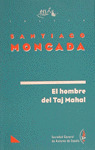 HOMBRE DEL TAJ MAHAL