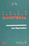 FIGURANTES, LOS