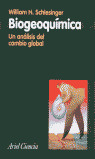 BIOGEOQUIMICA