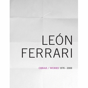 LEÓN FERRARI