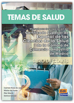 TEMAS DE SALUD CLAVES