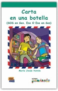 CARTA EN UNA BOTELLA (SOS EN SOS. ESE O ESE EN SOS)