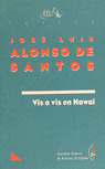 VIS A VIS EN HARWAI