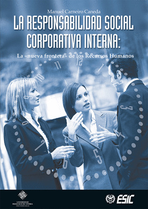 LA RESPONSABILIDAD SOCIAL CORPORATIVA INTERNA