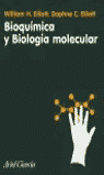 BIOQUIMICA Y BIOLOGIA MOLECULA
