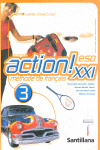 ACTION XXI 3 CUADERNO
