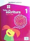 TALLER DE ESCRITURA 1 - ED.02 - EL CUENTO