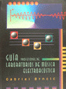 GUIA PROFESIONAL LABORATORIOS MUSICA