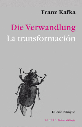LA TRANSFORMACION