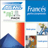 PACK FRANCES PERFECCIONAMIENTO + AUDIO MP3