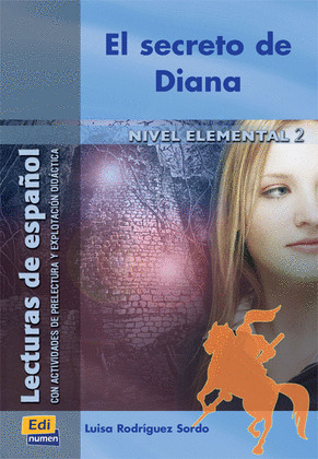 SECRETO DE DIANA. NIVEL ELEMENTAL 2